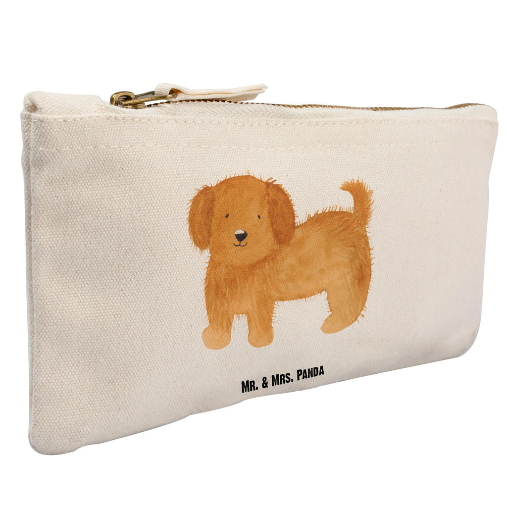 Make-up bag Dog fluffy Stiftemäppchen, Schminktasche, Federmappe, beauty tasche, Waschbeutel, Schminktäschchen, toiletry bag, kosmetiktäschchen, Kosmetikbeutel, Etui, Schminkbeutel, Waschtasche, Kulturtasche, beauty case, Schlampermäppchen, Mäppchen, utensilientasche, Kulturbeutel, Kosmetiktasche, aufbewahrungsbeutel, aufbewahrungstasche, pencil case, pinsel tasche, Sprüche, Hunderasse, Tierliebhaber, Haustier, Hundemotiv, Hund, Hundebesitzer, Hundeliebe, Hunde, Hundemama, Frauchen