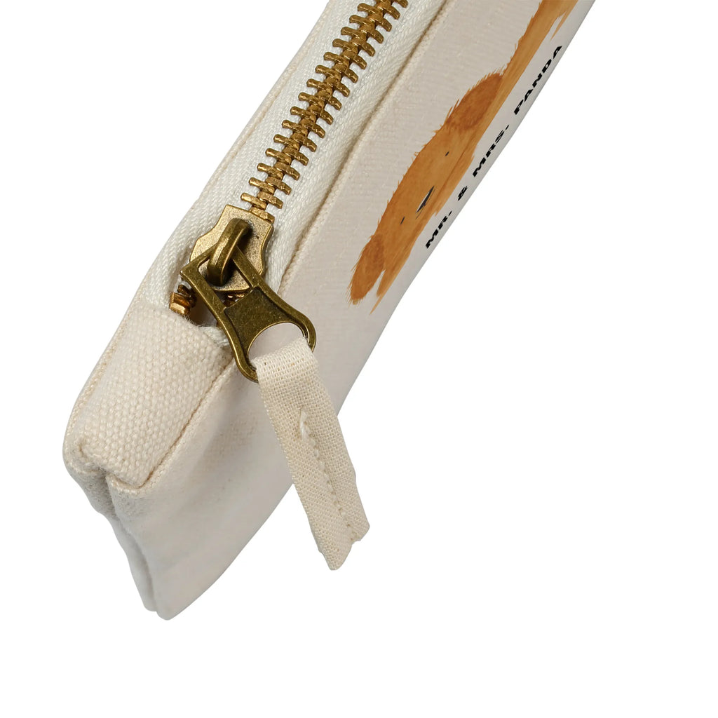 Make-up bag Dog fluffy Stiftemäppchen, Schminktasche, Federmappe, beauty tasche, Waschbeutel, Schminktäschchen, toiletry bag, kosmetiktäschchen, Kosmetikbeutel, Etui, Schminkbeutel, Waschtasche, Kulturtasche, beauty case, Schlampermäppchen, Mäppchen, utensilientasche, Kulturbeutel, Kosmetiktasche, aufbewahrungsbeutel, aufbewahrungstasche, pencil case, pinsel tasche, Sprüche, Hunderasse, Tierliebhaber, Haustier, Hundemotiv, Hund, Hundebesitzer, Hundeliebe, Hunde, Hundemama, Frauchen