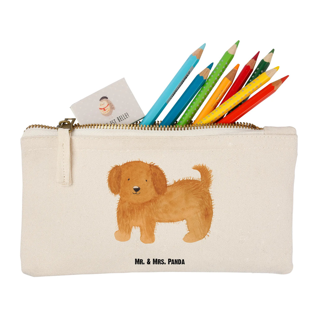 Make-up bag Dog fluffy Stiftemäppchen, Schminktasche, Federmappe, beauty tasche, Waschbeutel, Schminktäschchen, toiletry bag, kosmetiktäschchen, Kosmetikbeutel, Etui, Schminkbeutel, Waschtasche, Kulturtasche, beauty case, Schlampermäppchen, Mäppchen, utensilientasche, Kulturbeutel, Kosmetiktasche, aufbewahrungsbeutel, aufbewahrungstasche, pencil case, pinsel tasche, Sprüche, Hunderasse, Tierliebhaber, Haustier, Hundemotiv, Hund, Hundebesitzer, Hundeliebe, Hunde, Hundemama, Frauchen