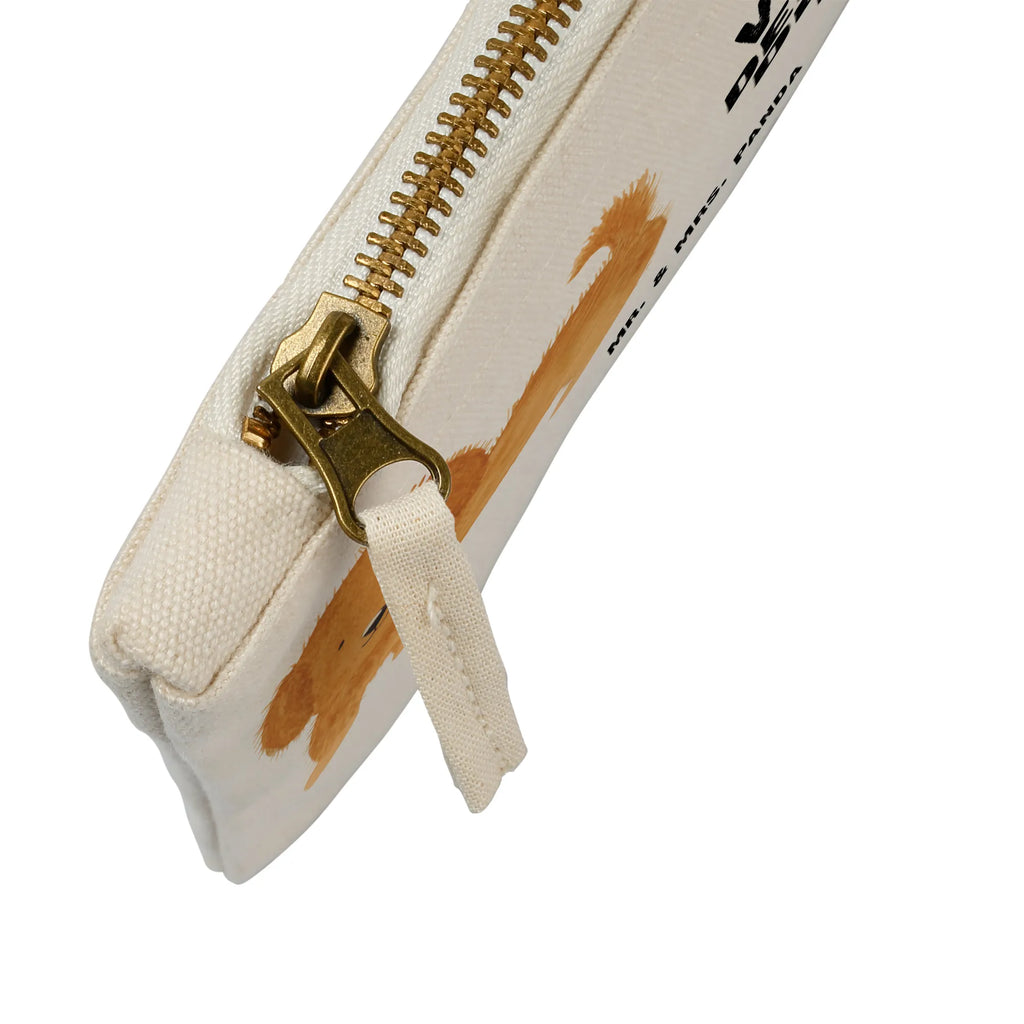 Make-up bag Dog fluffy Stiftemäppchen, Schminktasche, Federmappe, beauty tasche, Waschbeutel, Schminktäschchen, toiletry bag, kosmetiktäschchen, Kosmetikbeutel, Etui, Schminkbeutel, Waschtasche, Kulturtasche, beauty case, Schlampermäppchen, Mäppchen, utensilientasche, Kulturbeutel, Kosmetiktasche, aufbewahrungsbeutel, aufbewahrungstasche, pencil case, pinsel tasche, Sprüche, Hunderasse, Tierliebhaber, Haustier, Hundemotiv, Hund, Hundebesitzer, Hundeliebe, Hunde, Hundemama, Frauchen