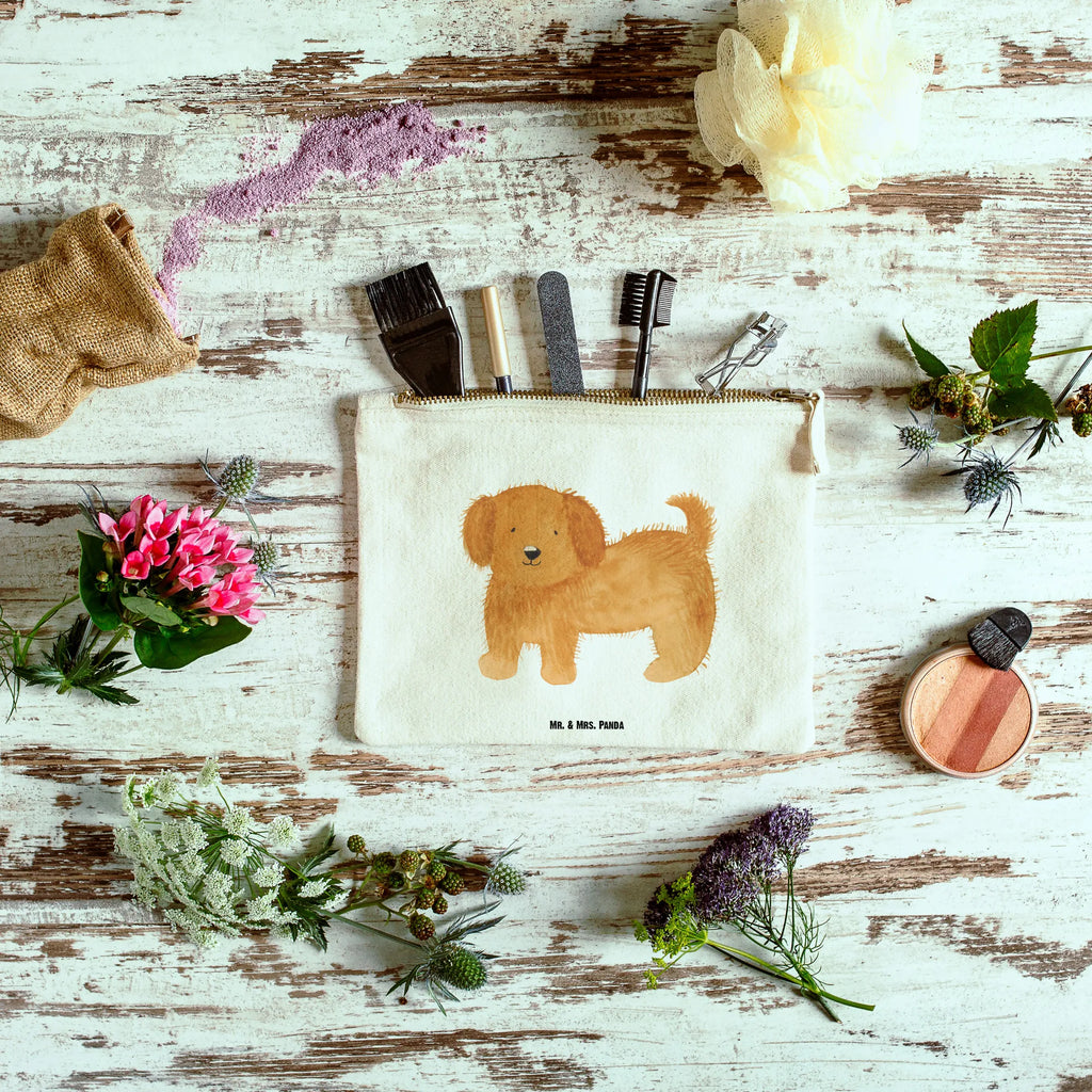 Make-up bag Dog fluffy Stiftemäppchen, Schminktasche, Federmappe, beauty tasche, Waschbeutel, Schminktäschchen, toiletry bag, kosmetiktäschchen, Kosmetikbeutel, Etui, Schminkbeutel, Waschtasche, Kulturtasche, beauty case, Schlampermäppchen, Mäppchen, utensilientasche, Kulturbeutel, Kosmetiktasche, aufbewahrungsbeutel, aufbewahrungstasche, pencil case, pinsel tasche, Sprüche, Hunderasse, Tierliebhaber, Haustier, Hundemotiv, Hund, Hundebesitzer, Hundeliebe, Hunde, Hundemama, Frauchen