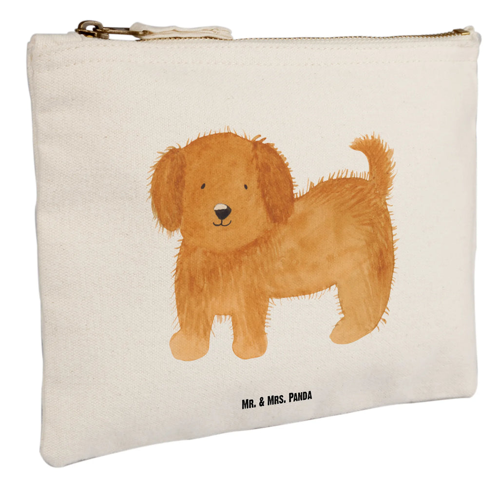 Make-up bag Dog fluffy Stiftemäppchen, Schminktasche, Federmappe, beauty tasche, Waschbeutel, Schminktäschchen, toiletry bag, kosmetiktäschchen, Kosmetikbeutel, Etui, Schminkbeutel, Waschtasche, Kulturtasche, beauty case, Schlampermäppchen, Mäppchen, utensilientasche, Kulturbeutel, Kosmetiktasche, aufbewahrungsbeutel, aufbewahrungstasche, pencil case, pinsel tasche, Sprüche, Hunderasse, Tierliebhaber, Haustier, Hundemotiv, Hund, Hundebesitzer, Hundeliebe, Hunde, Hundemama, Frauchen