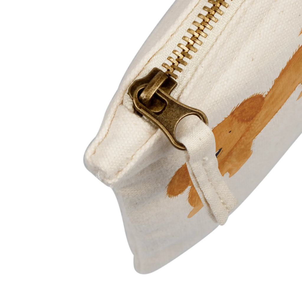 Make-up bag Dog fluffy Stiftemäppchen, Schminktasche, Federmappe, beauty tasche, Waschbeutel, Schminktäschchen, toiletry bag, kosmetiktäschchen, Kosmetikbeutel, Etui, Schminkbeutel, Waschtasche, Kulturtasche, beauty case, Schlampermäppchen, Mäppchen, utensilientasche, Kulturbeutel, Kosmetiktasche, aufbewahrungsbeutel, aufbewahrungstasche, pencil case, pinsel tasche, Sprüche, Hunderasse, Tierliebhaber, Haustier, Hundemotiv, Hund, Hundebesitzer, Hundeliebe, Hunde, Hundemama, Frauchen