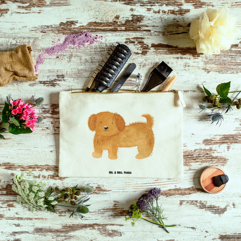 Make-up bag Dog fluffy Stiftemäppchen, Schminktasche, Federmappe, beauty tasche, Waschbeutel, Schminktäschchen, toiletry bag, kosmetiktäschchen, Kosmetikbeutel, Etui, Schminkbeutel, Waschtasche, Kulturtasche, beauty case, Schlampermäppchen, Mäppchen, utensilientasche, Kulturbeutel, Kosmetiktasche, aufbewahrungsbeutel, aufbewahrungstasche, pencil case, pinsel tasche, Sprüche, Hunderasse, Tierliebhaber, Haustier, Hundemotiv, Hund, Hundebesitzer, Hundeliebe, Hunde, Hundemama, Frauchen