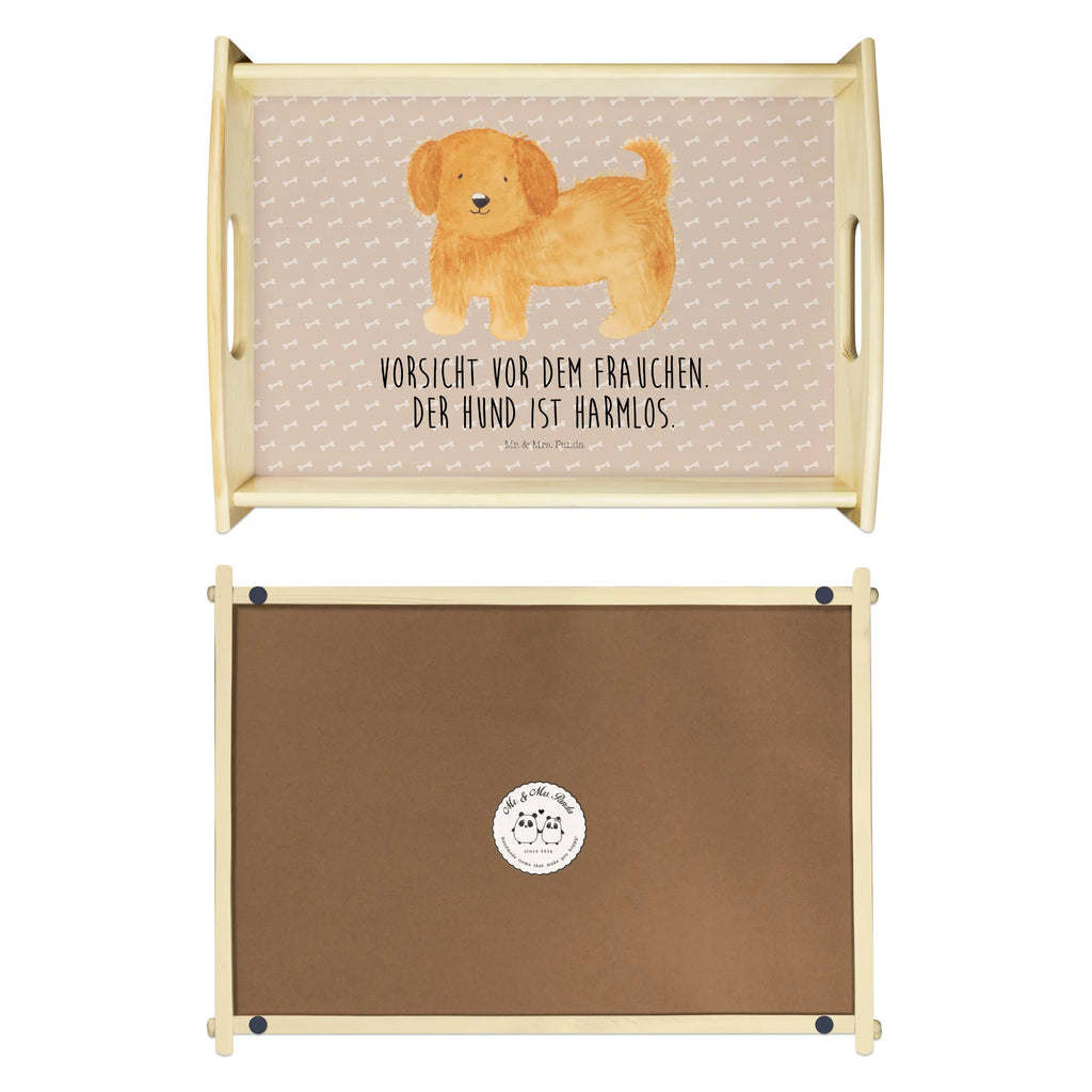 Taca serwisowa pies puszysty Serviertablett, Küchentablett, Tablett, Frühstückstablett, Holztablett, Dekotablett, Hund, Hundemotiv, Haustier, Hunderasse, Tierliebhaber, Hundebesitzer, Sprüche, Hundemama, Hunde, Hundeliebe, Frauchen