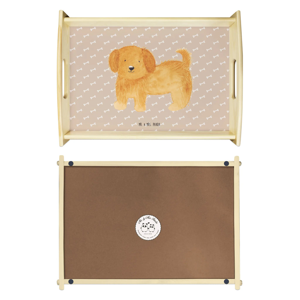 Taca serwisowa pies puszysty Serviertablett, Küchentablett, Tablett, Frühstückstablett, Holztablett, Dekotablett, Hund, Hundemotiv, Haustier, Hunderasse, Tierliebhaber, Hundebesitzer, Sprüche, Hundemama, Hunde, Hundeliebe, Frauchen