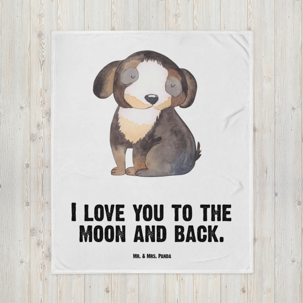 Kocyk dla niemowląt pies relaks Babyecke Kuscheldecke, Krabbeldecke, Babygeschenk, Geschenk Geburt, Babydecke, Hund, Hundemotiv, Haustier, Hunderasse, Tierliebhaber, Hundebesitzer, Sprüche, Liebe, Hundeglück, schwarzer Hund, Hundeliebe