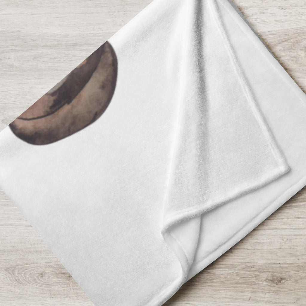 Kocyk dla niemowląt pies relaks Babyecke Kuscheldecke, Krabbeldecke, Babygeschenk, Geschenk Geburt, Babydecke, Hund, Hundemotiv, Haustier, Hunderasse, Tierliebhaber, Hundebesitzer, Sprüche, Liebe, Hundeglück, schwarzer Hund, Hundeliebe