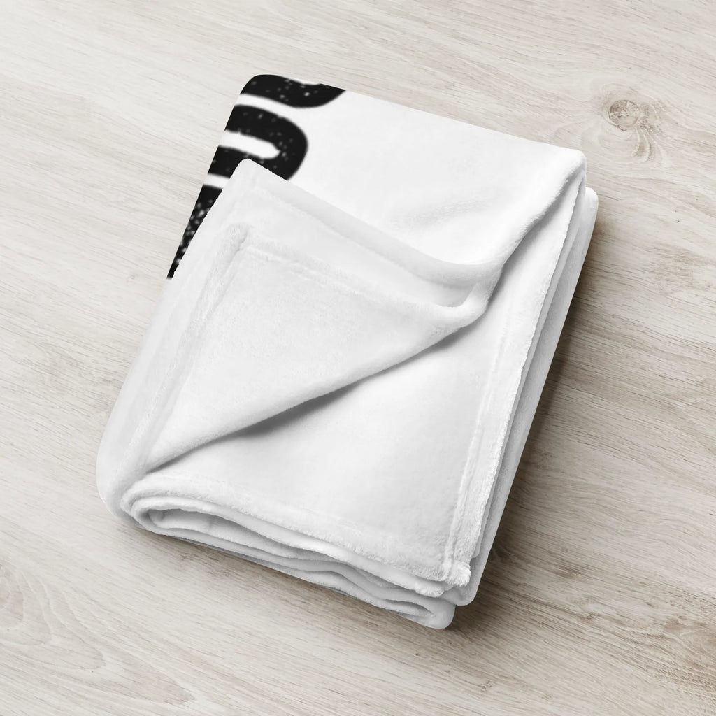 Kocyk dla niemowląt pies relaks Babyecke Kuscheldecke, Krabbeldecke, Babygeschenk, Geschenk Geburt, Babydecke, Hund, Hundemotiv, Haustier, Hunderasse, Tierliebhaber, Hundebesitzer, Sprüche, Liebe, Hundeglück, schwarzer Hund, Hundeliebe