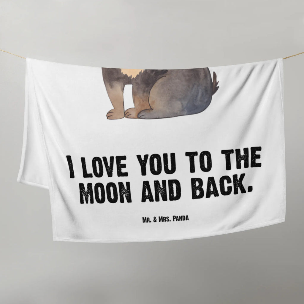 Kocyk dla niemowląt pies relaks Babyecke Kuscheldecke, Krabbeldecke, Babygeschenk, Geschenk Geburt, Babydecke, Hund, Hundemotiv, Haustier, Hunderasse, Tierliebhaber, Hundebesitzer, Sprüche, Liebe, Hundeglück, schwarzer Hund, Hundeliebe