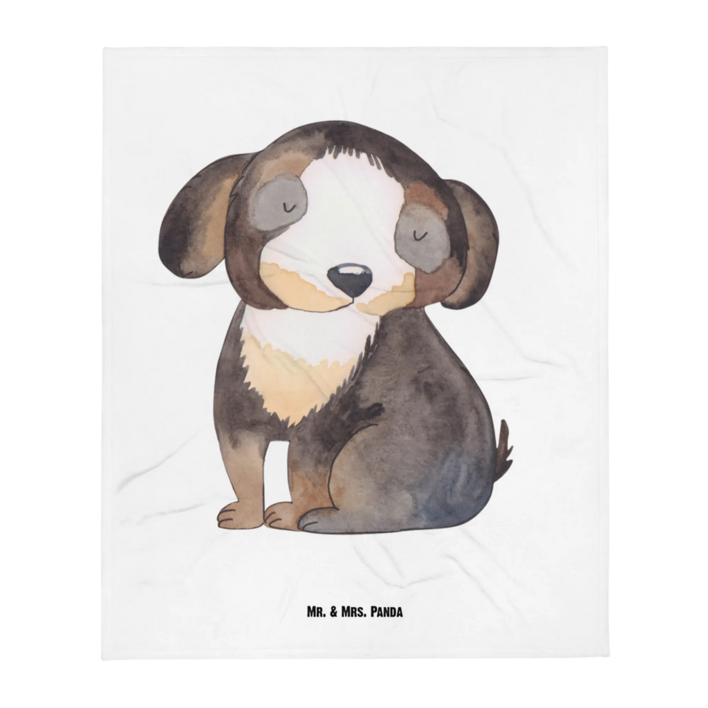 Kocyk dla niemowląt pies relaks Babyecke Kuscheldecke, Krabbeldecke, Babygeschenk, Geschenk Geburt, Babydecke, Hund, Hundemotiv, Haustier, Hunderasse, Tierliebhaber, Hundebesitzer, Sprüche, Liebe, Hundeglück, schwarzer Hund, Hundeliebe