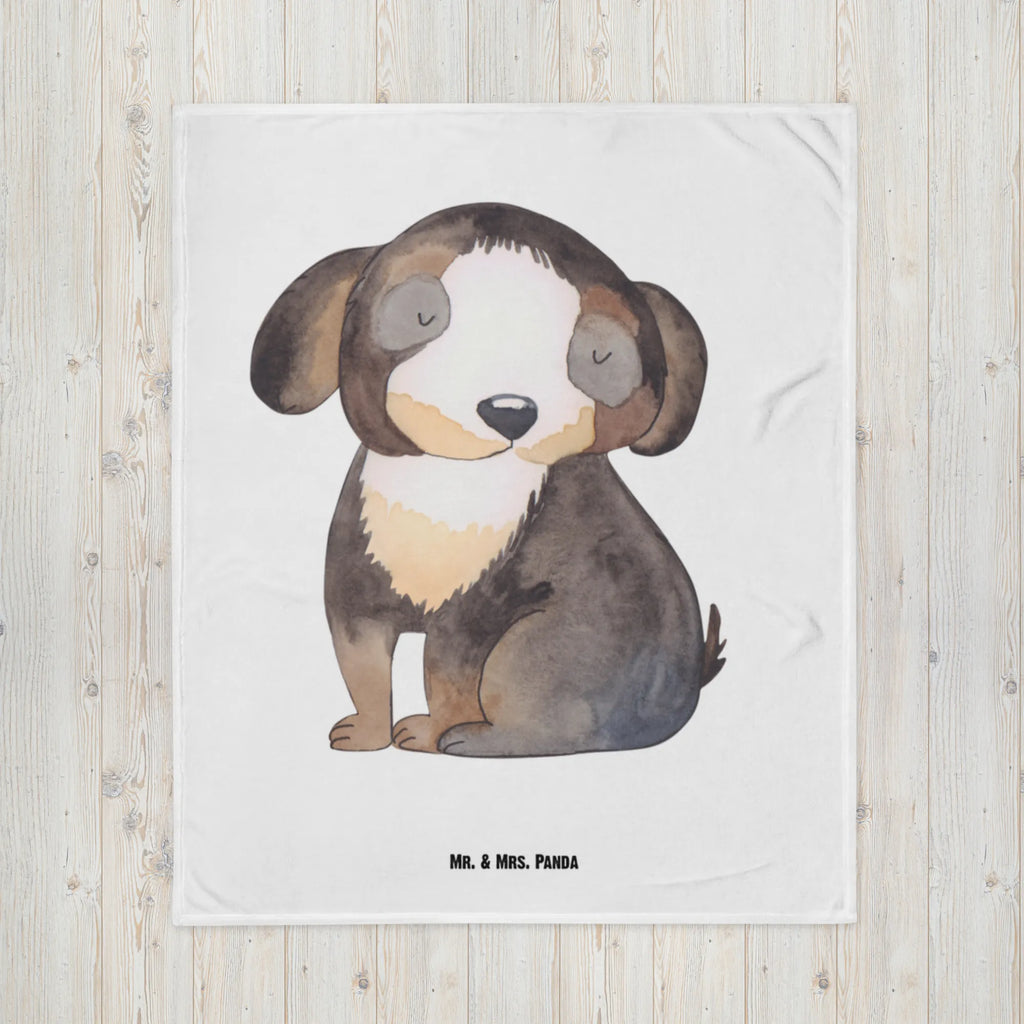 Kocyk dla niemowląt pies relaks Babyecke Kuscheldecke, Krabbeldecke, Babygeschenk, Geschenk Geburt, Babydecke, Hund, Hundemotiv, Haustier, Hunderasse, Tierliebhaber, Hundebesitzer, Sprüche, Liebe, Hundeglück, schwarzer Hund, Hundeliebe