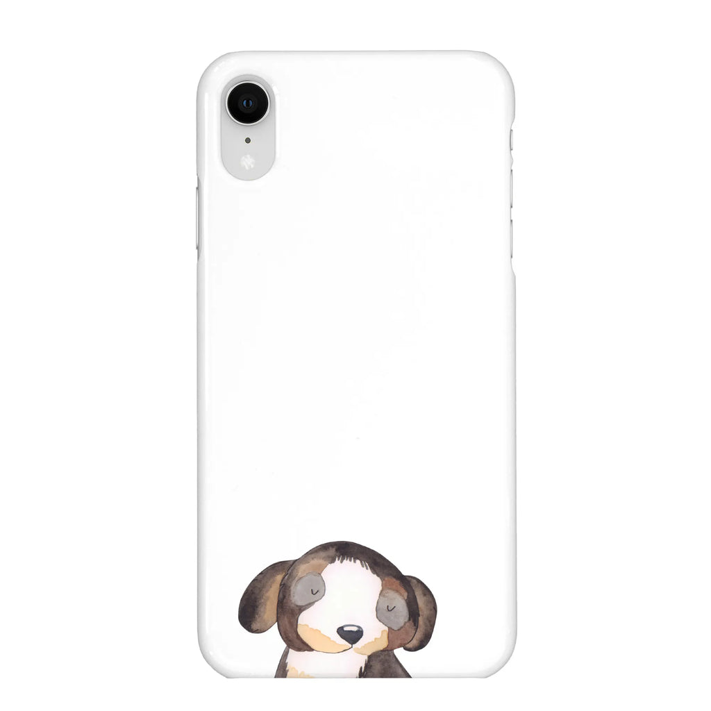 Phone case Dog Relax Handyhülle, Handy, Iphone X, Cover, Iphone 10, Handycover, Hülle, Handy Case, Hund, Tierliebhaber, Haustier, Hundemotiv, Hundebesitzer, Hunderasse, Sprüche, Schwarzer Hund, Hundeglück, Liebe, Hundeliebe
