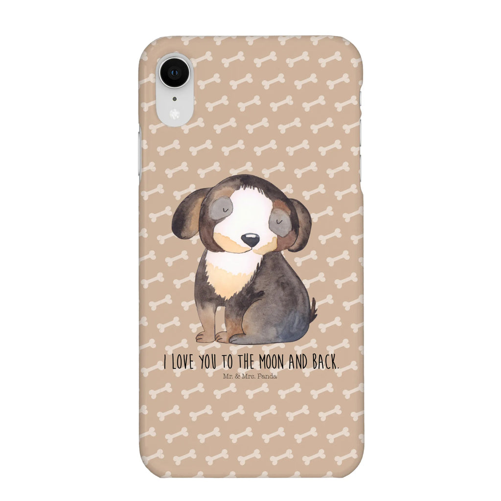 Phone case Dog Relax Handyhülle, Handy, Iphone X, Cover, Iphone 10, Handycover, Hülle, Handy Case, Hund, Tierliebhaber, Haustier, Hundemotiv, Hundebesitzer, Hunderasse, Sprüche, Schwarzer Hund, Hundeglück, Liebe, Hundeliebe