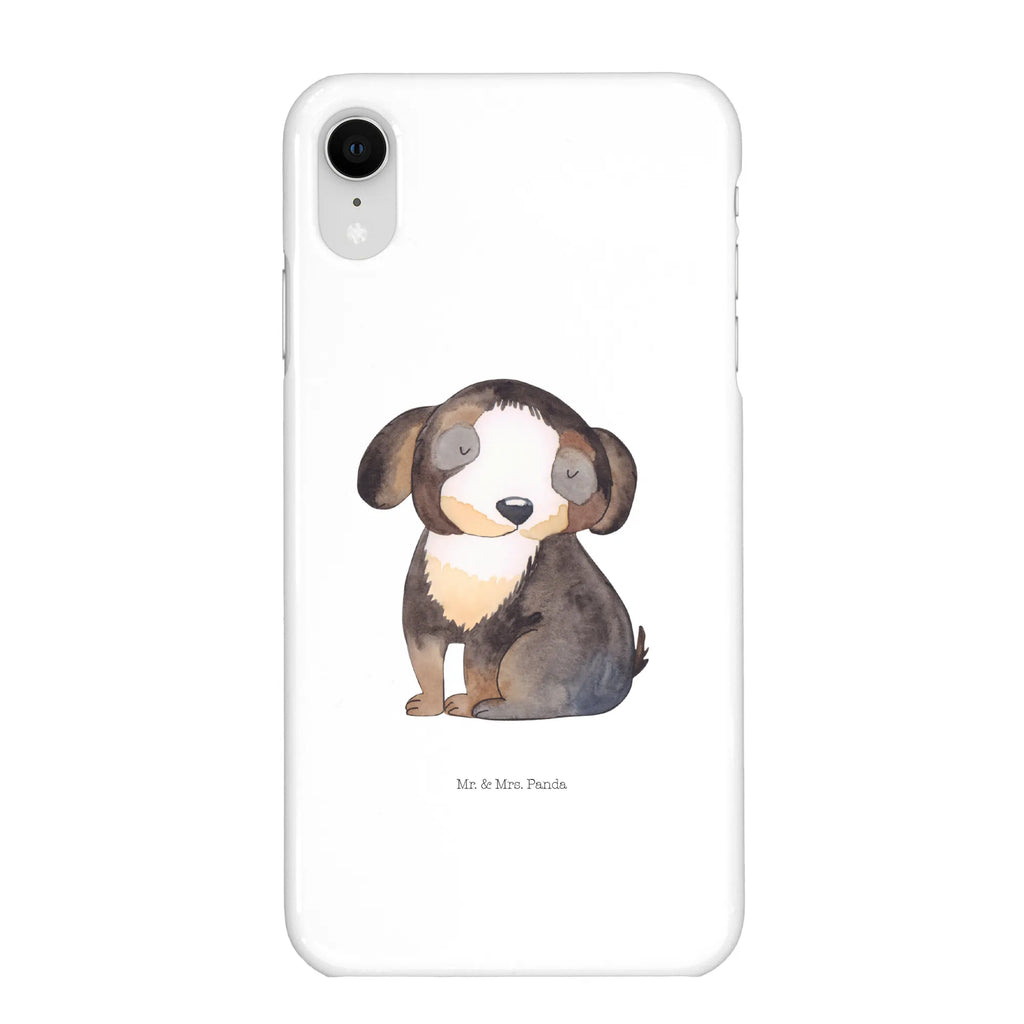 Phone case Dog Relax Handyhülle, Handy, Iphone X, Cover, Iphone 10, Handycover, Hülle, Handy Case, Hund, Tierliebhaber, Haustier, Hundemotiv, Hundebesitzer, Hunderasse, Sprüche, Schwarzer Hund, Hundeglück, Liebe, Hundeliebe