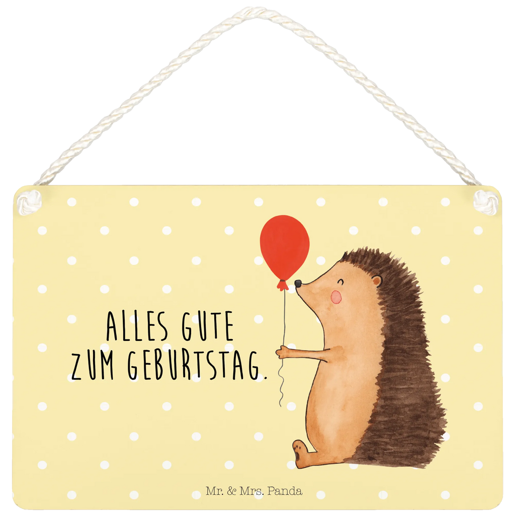 Deko Schild Igel Luftballon Türschild Familie, dekoschilder, hängeschild, Motivschild, Wandschild, Deko Wandtafel, Schild, Holzschild, dekotafel, Spruchschild, Badschild, sprüche schild, Holztafel, dekoration schild, holzbild, Deko Schild, Schild mit Spruch, wandtafel, Türschild, wandhänger, Küchenschild, Dekoschild, Tiere, Tiermotive, Gute Laune, Lustige Sprüche, Ballon, Geburtstag, Herzlichen Glückwunsch, Glückwunsch, Happy Birthday, Geburtstagskind, Igel