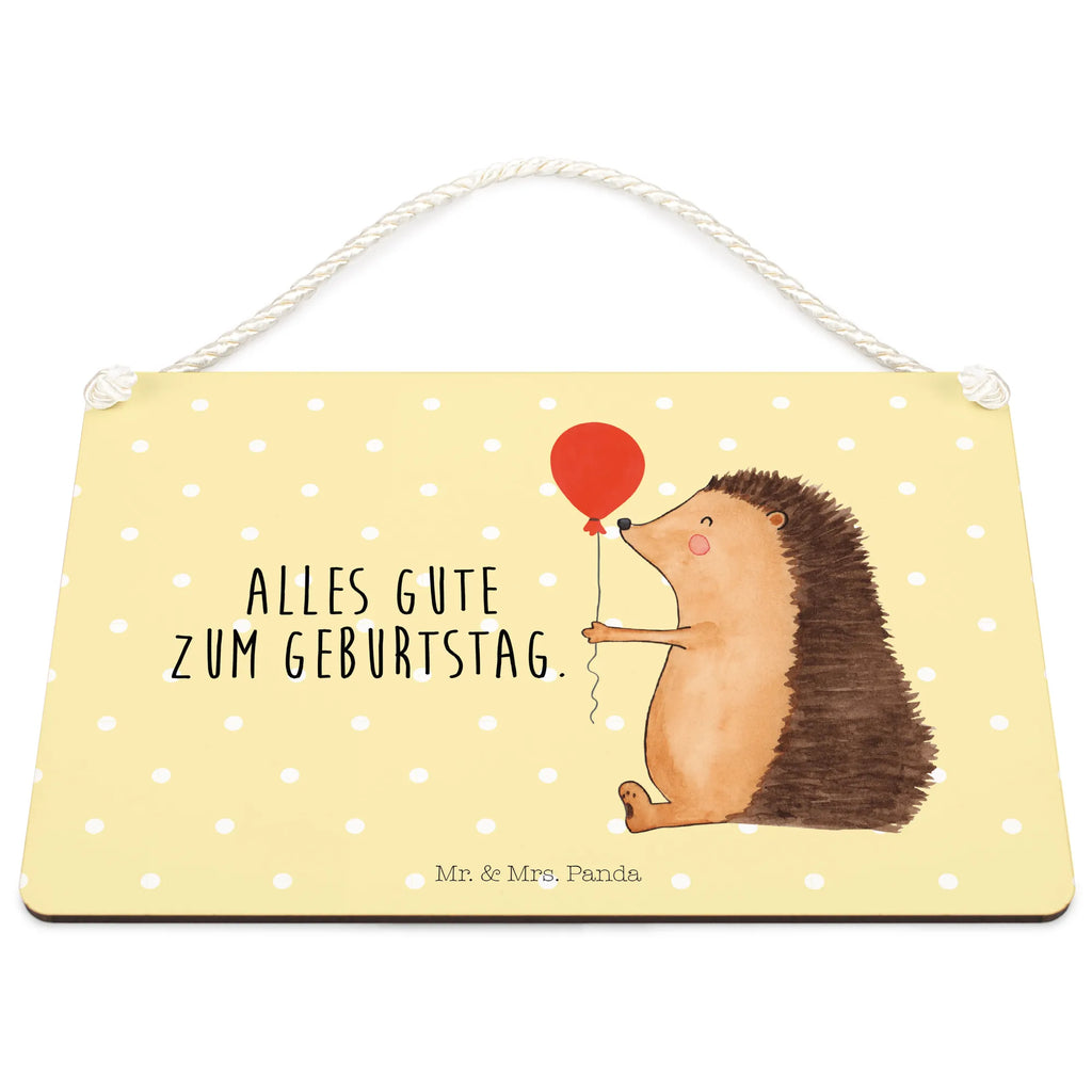 Deko Schild Igel Luftballon Türschild Familie, dekoschilder, hängeschild, Motivschild, Wandschild, Deko Wandtafel, Schild, Holzschild, dekotafel, Spruchschild, Badschild, sprüche schild, Holztafel, dekoration schild, holzbild, Deko Schild, Schild mit Spruch, wandtafel, Türschild, wandhänger, Küchenschild, Dekoschild, Tiere, Tiermotive, Gute Laune, Lustige Sprüche, Ballon, Geburtstag, Herzlichen Glückwunsch, Glückwunsch, Happy Birthday, Geburtstagskind, Igel