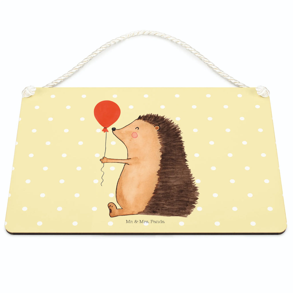 Deko Schild Igel Luftballon Türschild Familie, dekoschilder, hängeschild, Motivschild, Wandschild, Deko Wandtafel, Schild, Holzschild, dekotafel, Spruchschild, Badschild, sprüche schild, Holztafel, dekoration schild, holzbild, Deko Schild, Schild mit Spruch, wandtafel, Türschild, wandhänger, Küchenschild, Dekoschild, Tiere, Tiermotive, Gute Laune, Lustige Sprüche, Ballon, Geburtstag, Herzlichen Glückwunsch, Glückwunsch, Happy Birthday, Geburtstagskind, Igel