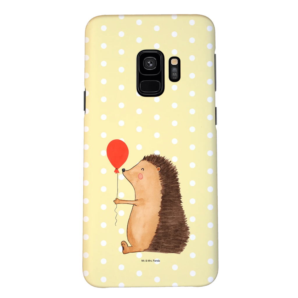 Phone case Hedgehog balloon Handycover, Iphone X, Handy, Handyhülle, Hülle, Iphone 10, Cover, Handy Case, Lustige Sprüche, Tiermotive, Tiere, Gute Laune, Ballon, Igel, Herzlichen Glückwunsch, Geburtstagskind, Geburtstag, Happy Birthday, Glückwunsch