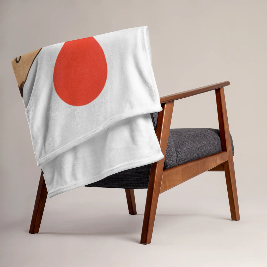 Babydecke Igel mit Luftballon Geschenk Geburt, Babygeschenk, Krabbeldecke, Babyecke Kuscheldecke, Babydecke, Tiermotive, Gute Laune, lustige Sprüche, Tiere, Glückwunsch, Geburtstagskind, Geburtstag, Herzlichen Glückwunsch, Happy Birthday, Ballon, Igel