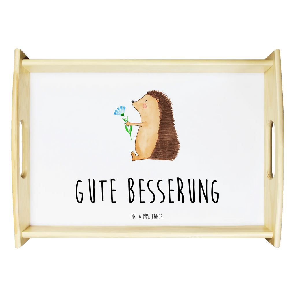 Serviertablett Igel mit Blume tablett für essen, tablett aus holz, tragetablett, bett tablett, echtholz tablett, serviertablett holz, Frühstückstablett, Servier Tablett, holz serviertablett, tablett zum servieren, Küchentablett, betttablett, tablett für bett, Holztablett, Tablett, serviertablett aus holz, kaffeetablett, tablett holz, essenstablett, sofatablett, teetablett, couchtablett, getränketablett, ablagetablett, Serviertablett, tablett für getränke, Tiere, Tiermotive, Gute Laune, Lustige Sprüche, Besuch, Gute Besserung, Igel, Krankenhaus, Genesungswünsche, Krankheit, krank