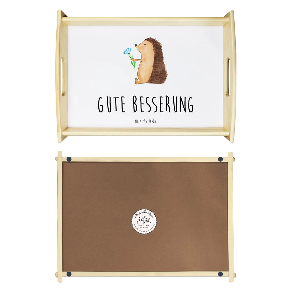 Serviertablett Igel mit Blume tablett für essen, tablett aus holz, tragetablett, bett tablett, echtholz tablett, serviertablett holz, Frühstückstablett, Servier Tablett, holz serviertablett, tablett zum servieren, Küchentablett, betttablett, tablett für bett, Holztablett, Tablett, serviertablett aus holz, kaffeetablett, tablett holz, essenstablett, sofatablett, teetablett, couchtablett, getränketablett, ablagetablett, Serviertablett, tablett für getränke, Tiere, Tiermotive, Gute Laune, Lustige Sprüche, Besuch, Gute Besserung, Igel, Krankenhaus, Genesungswünsche, Krankheit, krank