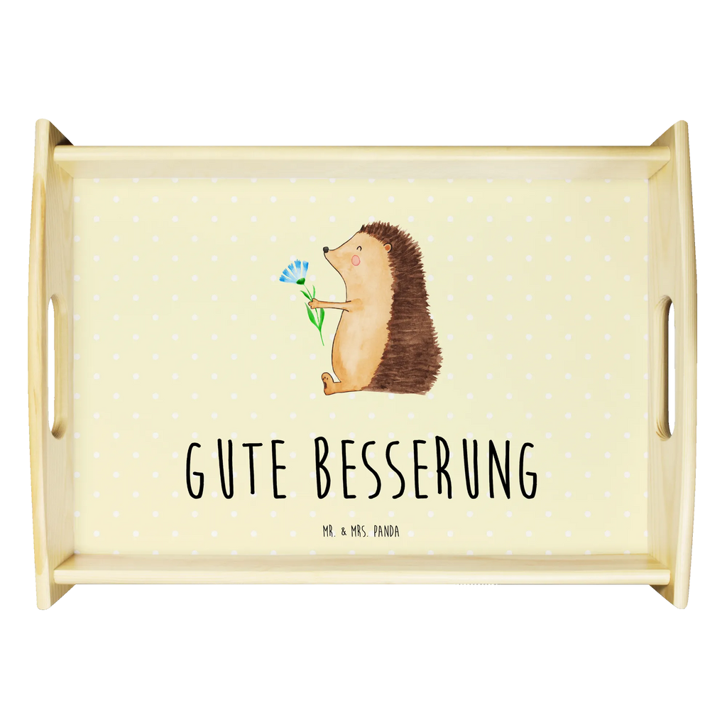 Serviertablett Igel mit Blume tablett für essen, tablett aus holz, tragetablett, bett tablett, echtholz tablett, serviertablett holz, Frühstückstablett, Servier Tablett, holz serviertablett, tablett zum servieren, Küchentablett, betttablett, tablett für bett, Holztablett, Tablett, serviertablett aus holz, kaffeetablett, tablett holz, essenstablett, sofatablett, teetablett, couchtablett, getränketablett, ablagetablett, Serviertablett, tablett für getränke, Tiere, Tiermotive, Gute Laune, Lustige Sprüche, Besuch, Gute Besserung, Igel, Krankenhaus, Genesungswünsche, Krankheit, krank