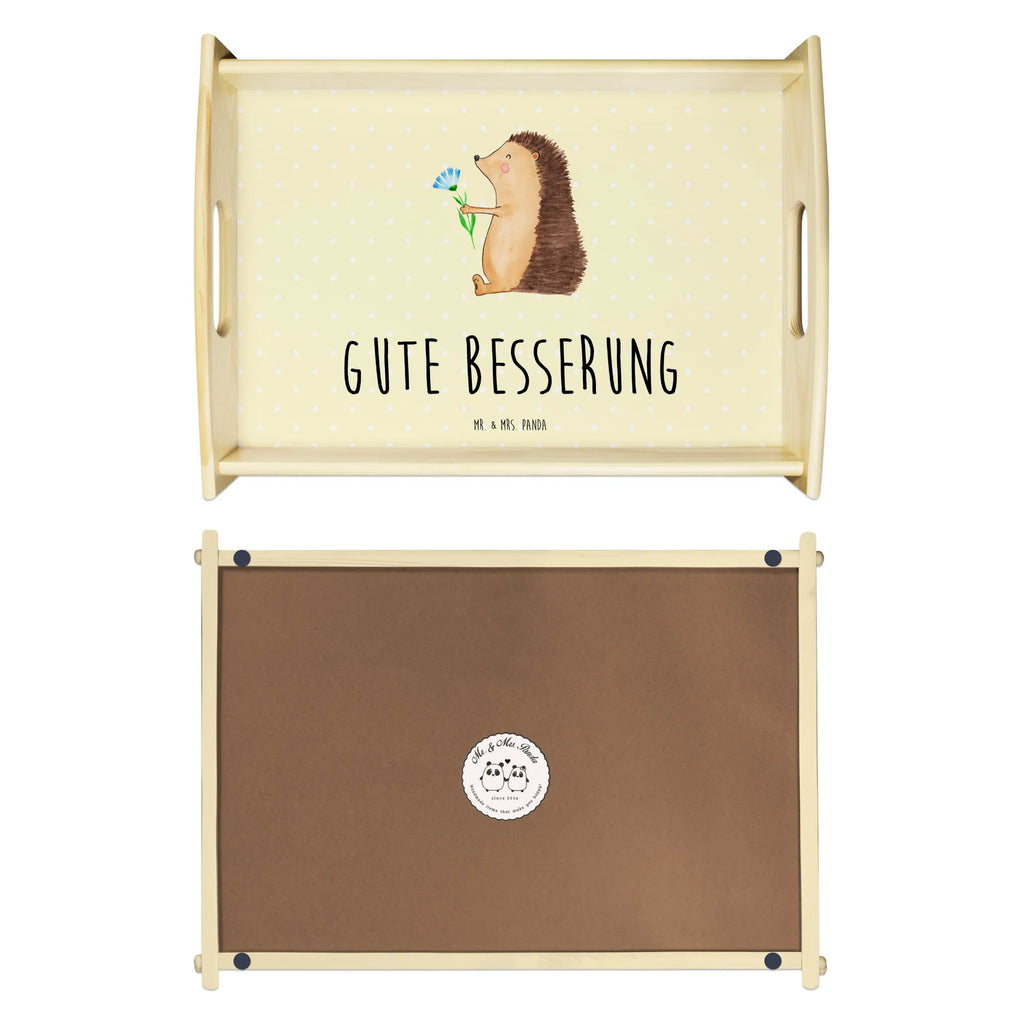 Serviertablett Igel mit Blume tablett für essen, tablett aus holz, tragetablett, bett tablett, echtholz tablett, serviertablett holz, Frühstückstablett, Servier Tablett, holz serviertablett, tablett zum servieren, Küchentablett, betttablett, tablett für bett, Holztablett, Tablett, serviertablett aus holz, kaffeetablett, tablett holz, essenstablett, sofatablett, teetablett, couchtablett, getränketablett, ablagetablett, Serviertablett, tablett für getränke, Tiere, Tiermotive, Gute Laune, Lustige Sprüche, Besuch, Gute Besserung, Igel, Krankenhaus, Genesungswünsche, Krankheit, krank