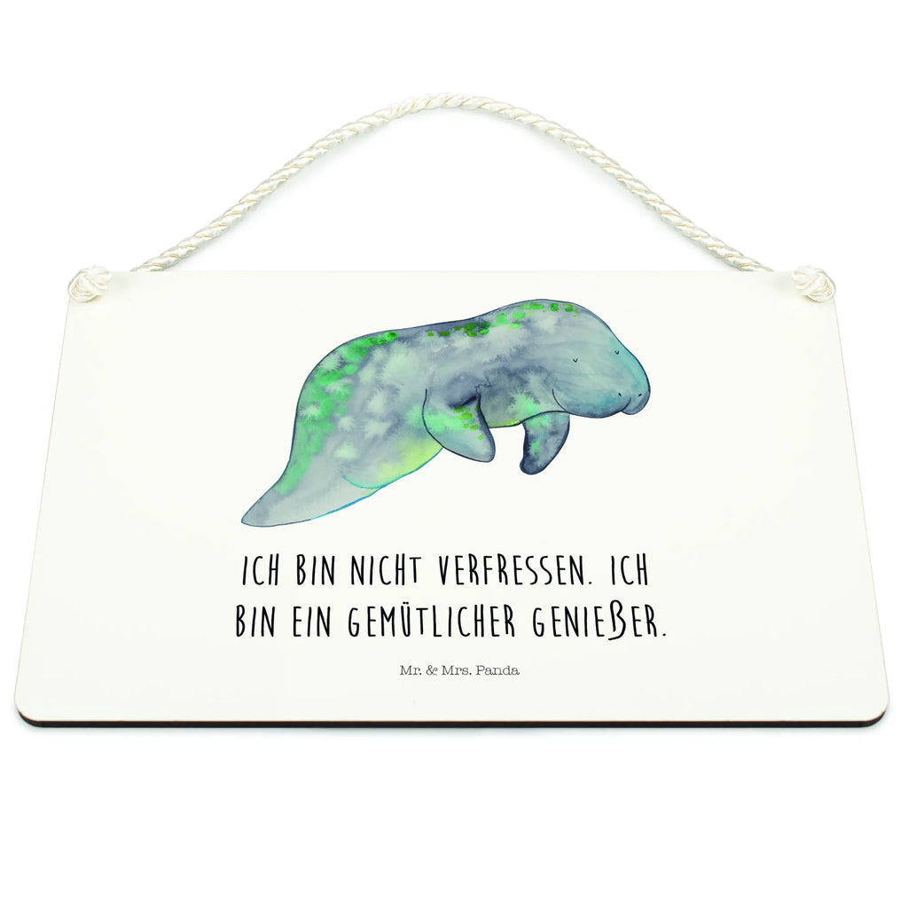 Decorative sign manatee Relax Seafood, aquatic animals, ocean, sea, fish, shells, corals, reef, whale, narwhal, sea urchin, lobster, platypus, turtle, manatee, crocodile, orca, shrimp, gifts for seafood lovers, water world, underwater animals, underwater world, vacation, deep sea, seafood fans, gift ideas, seafood decoration, seafood posters, manatees, losing weight, sweets, diet, food, sugar, diet mania