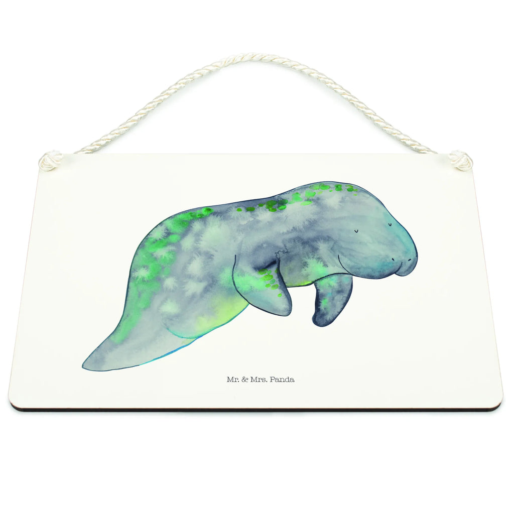 Decorative sign manatee Relax Seafood, aquatic animals, ocean, sea, fish, shells, corals, reef, whale, narwhal, sea urchin, lobster, platypus, turtle, manatee, crocodile, orca, shrimp, gifts for seafood lovers, water world, underwater animals, underwater world, vacation, deep sea, seafood fans, gift ideas, seafood decoration, seafood posters, manatees, losing weight, sweets, diet, food, sugar, diet mania