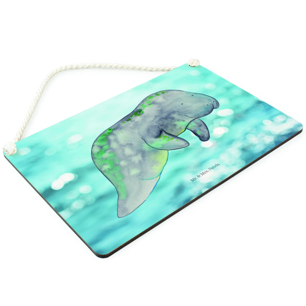 Decorative sign manatee Relax Seafood, aquatic animals, ocean, sea, fish, shells, corals, reef, whale, narwhal, sea urchin, lobster, platypus, turtle, manatee, crocodile, orca, shrimp, gifts for seafood lovers, water world, underwater animals, underwater world, vacation, deep sea, seafood fans, gift ideas, seafood decoration, seafood posters, manatees, losing weight, sweets, diet, food, sugar, diet mania