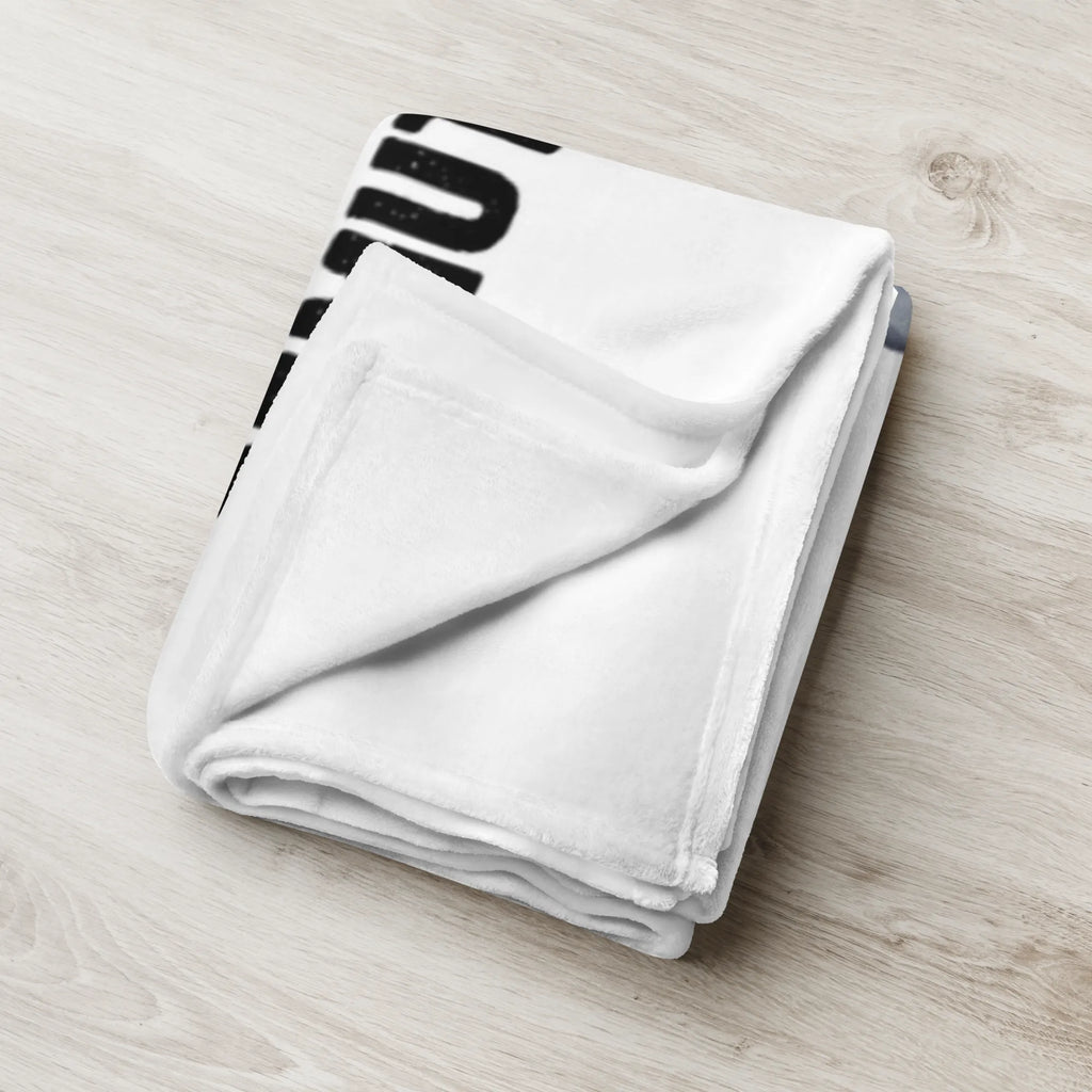 Baby blanket manatee Relax Krabbeldecke, Babygeschenk, Babyecke Kuscheldecke, Babydecke, Geschenk Geburt, Meerestiere, Meer, Urlaub, Diätwahn, Diät, Abnehmen, Seekuh, Süßigkeiten, Essen, Seekühe, Zucker