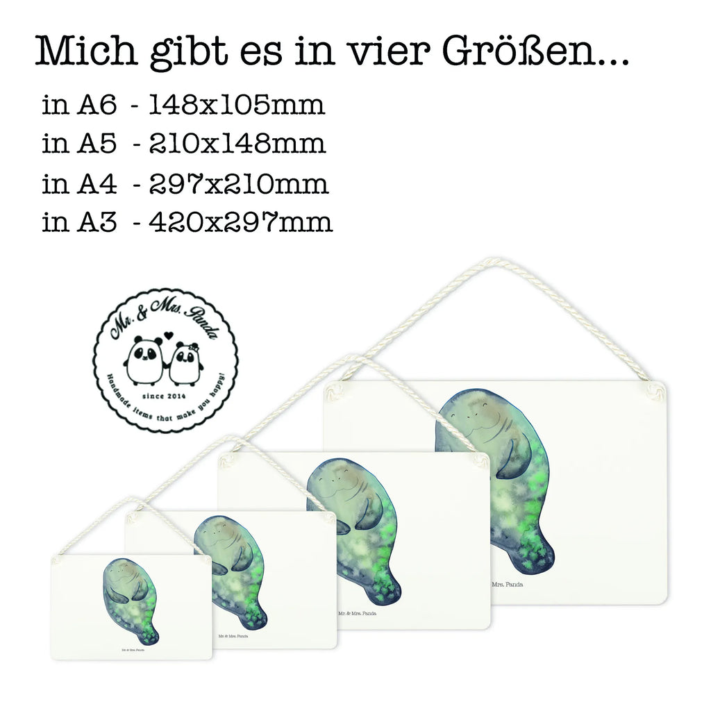 Decorative sign manatee happy dekotafel, Wandschild, Badschild, Holzschild, sprüche schild, Schild, Deko Wandtafel, dekoschilder, wandhänger, Schild mit Spruch, Türschild, Deko Schild, Motivschild, wandtafel, Dekoschild, dekoration schild, Holztafel, Türschild Familie, holzbild, Spruchschild, Küchenschild, hängeschild, Urlaub, Meer, Meerestiere, Neustart, Respekt, Seekuh, Seekühe, Zufrieden, Freundin, Neuanfang, Achtsamkeit, Liebeskummer, Selbstliebe