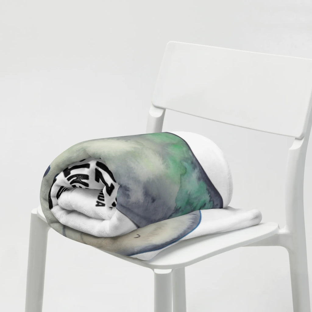 Baby blanket manatee happy Seafood, aquatic animals, ocean, sea, fish, shells, corals, reef, whale, narwhal, sea urchin, lobster, platypus, turtle, manatee, crocodile, orca, shrimp, gifts for seafood lovers, water world, underwater animals, underwater world, vacation, deep sea, seafood fans, gift ideas, seafood decoration, seafood posters, New beginning, Carefulness, Lovesickness, Self-love, Girlfriend, Respect, Manatees, Satisfaction, New start, Manatee