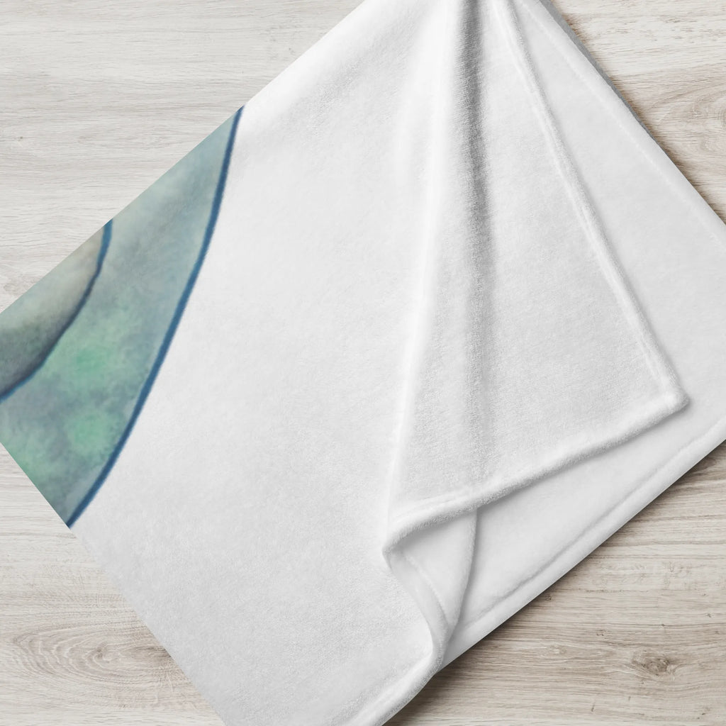 Baby blanket manatee happy Seafood, aquatic animals, ocean, sea, fish, shells, corals, reef, whale, narwhal, sea urchin, lobster, platypus, turtle, manatee, crocodile, orca, shrimp, gifts for seafood lovers, water world, underwater animals, underwater world, vacation, deep sea, seafood fans, gift ideas, seafood decoration, seafood posters, New beginning, Carefulness, Lovesickness, Self-love, Girlfriend, Respect, Manatees, Satisfaction, New start, Manatee