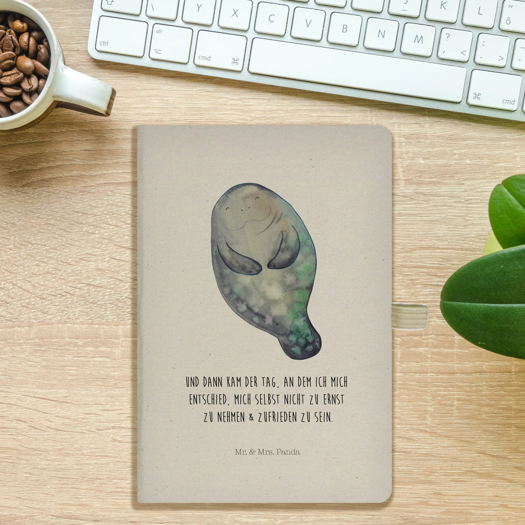 Bawełniany notatnik DIN A4 morska krowa Szczęśliwy Notizbuch DIN A5, A5 Notizheft, Notizheft, Reisetagebuch, din a5 buch, A5 Skizzenbuch, Tagebuch A5, Journal, din a5 kladde, Schreibheft A5, hardcover notizbuch, Journal A5, Tagebuch, Schreibbuch, hardcover kladde, notizbuch, din a5 notizbuch, Notizbuch A5, Notizbuch A5 Hardcover, A5 Notizbuch, Notizheft A5, hardcover journal, a5 buch, A5 Journal, a5 kladde, Skizzenbuch, A5 Heft, Urlaub, Meerestiere, Meer, Selbstliebe, Neustart, Seekuh, Respekt, Seekühe, Zufrieden, Freundin, Liebeskummer, Neuanfang, Achtsamkeit