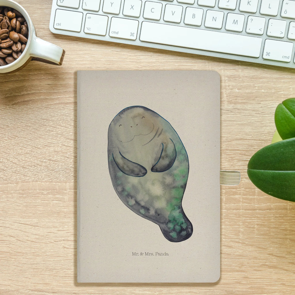 Bawełniany notatnik DIN A4 morska krowa Szczęśliwy Notizbuch DIN A5, A5 Notizheft, Notizheft, Reisetagebuch, din a5 buch, A5 Skizzenbuch, Tagebuch A5, Journal, din a5 kladde, Schreibheft A5, hardcover notizbuch, Journal A5, Tagebuch, Schreibbuch, hardcover kladde, notizbuch, din a5 notizbuch, Notizbuch A5, Notizbuch A5 Hardcover, A5 Notizbuch, Notizheft A5, hardcover journal, a5 buch, A5 Journal, a5 kladde, Skizzenbuch, A5 Heft, Urlaub, Meerestiere, Meer, Selbstliebe, Neustart, Seekuh, Respekt, Seekühe, Zufrieden, Freundin, Liebeskummer, Neuanfang, Achtsamkeit