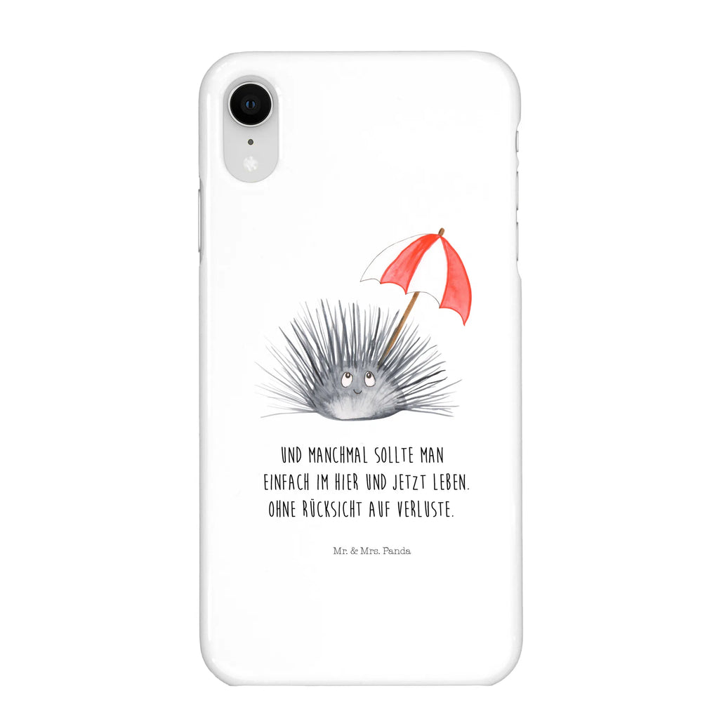 Handyhülle Seeigel Handycover, Iphone 10, Iphone X, Handyhülle, Hülle, Handy Case, Handy, Cover, Meerestiere, Meer, Urlaub, Seeigel, Leben, Selbstakzeptanz, Achtsamkeit, Lebe, Selbstliebe, Hier und Jetzt