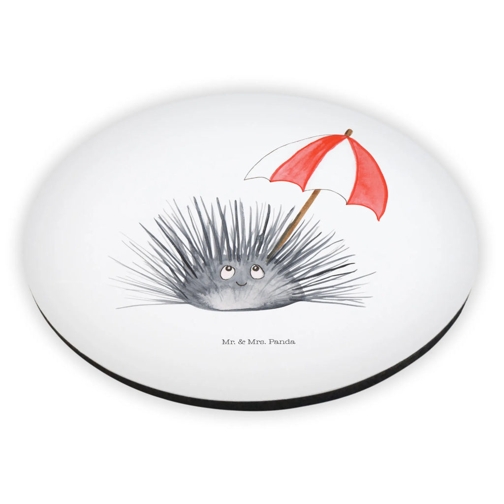 Round magnet Sea urchins magnete, Kühlschrankmagnet, rundmagnet, kühlschrankmagnete, Meer, Urlaub, Meerestiere, Lebe, Hier und Jetzt, Leben, Selbstliebe, Seeigel, Achtsamkeit, Selbstakzeptanz