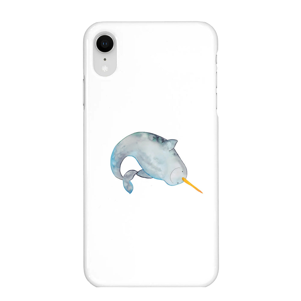 Phone case Narwhal Iphone 10, Handyhülle, Handycover, Hülle, Iphone X, Handy, Handy Case, Cover, Meerestiere, Meer, Urlaub, Hausfrau, Putzen, Kinderzimmer, Junggesellin, Aufräumen, Narwal, Wal