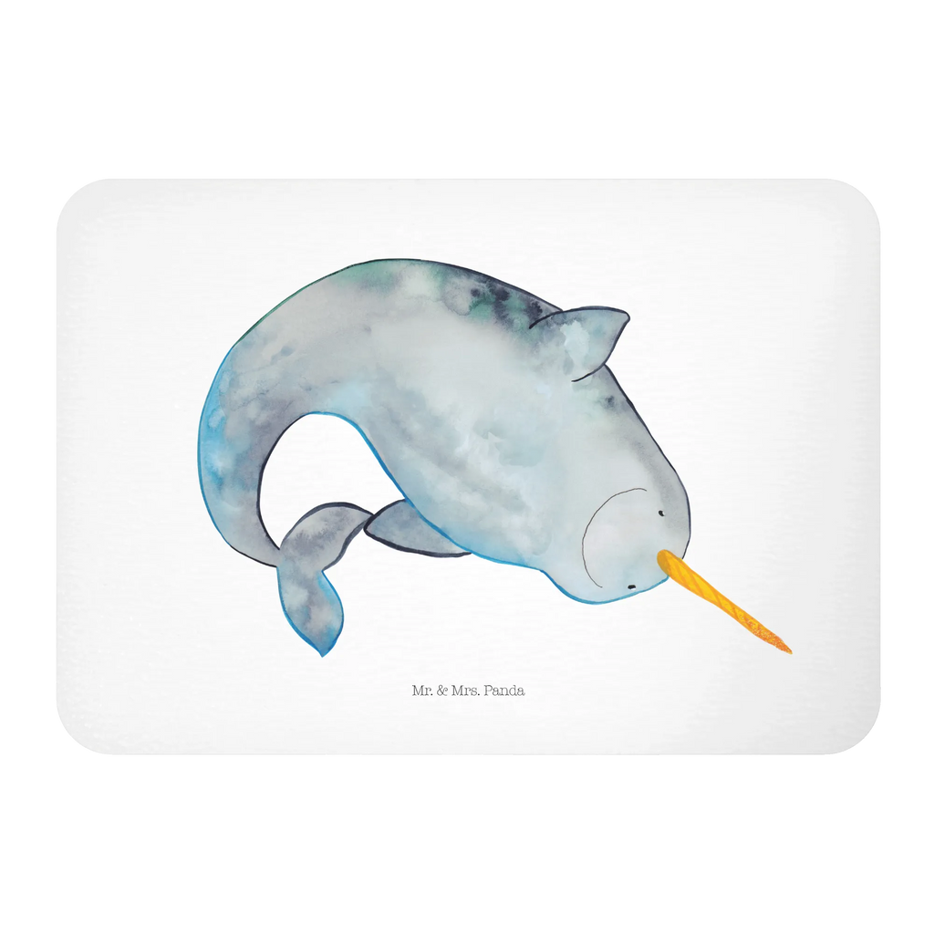 Magnet Narwhal Kühlschrankmagnet, Whiteboard Magnet, Motivmagnete, Pinnwandmagnet, Souvenir Magnet, Kühlschrank Dekoration, Dekomagnet, Notiz Magnet, Meerestiere, Meer, Urlaub, Narwal, aufräumen, Hausfrau, Wal, Putzen, Junggesellin, Kinderzimmer