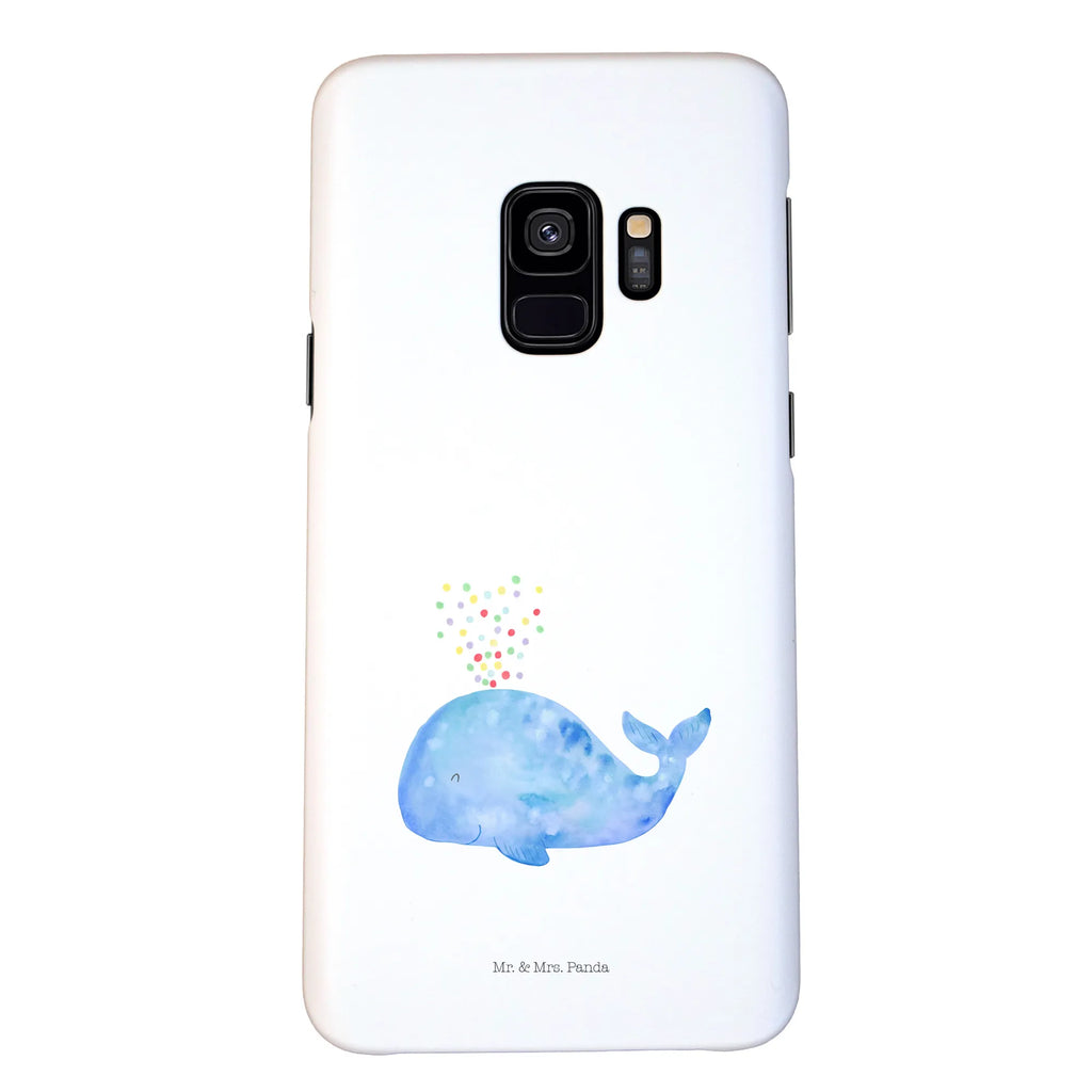 Phone case whale confetti Hülle, Handycover, Iphone X, Handy, Handyhülle, Cover, Iphone 10, Meerestiere, Meer, Urlaub, Lebensabschnitt, Neuanfang, Wale, Diät, Wal, Motivation, Neustart, Abnehmen, Konfetti, Trennung, Geburtstag