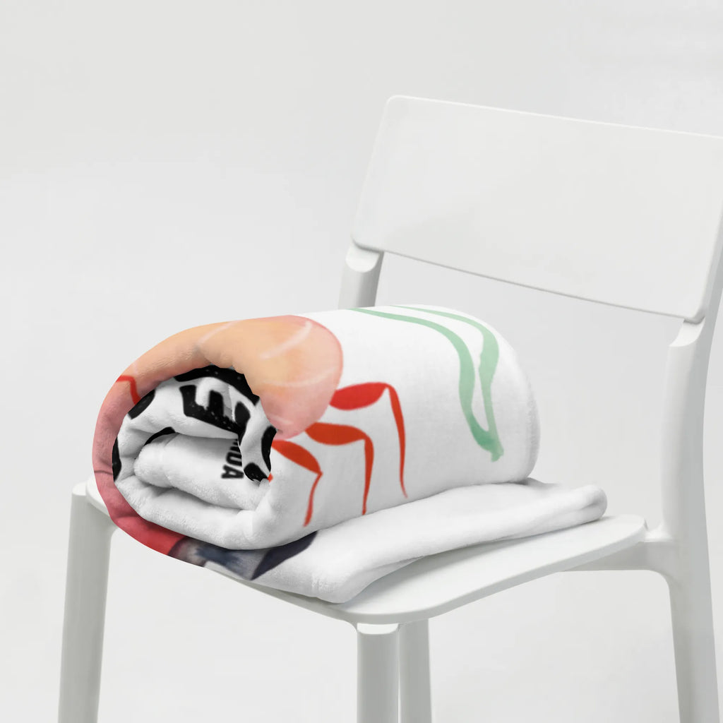 Kocyk dla niemowląt homar pszenica Zwierzeta morskie, Morze, Wakacje