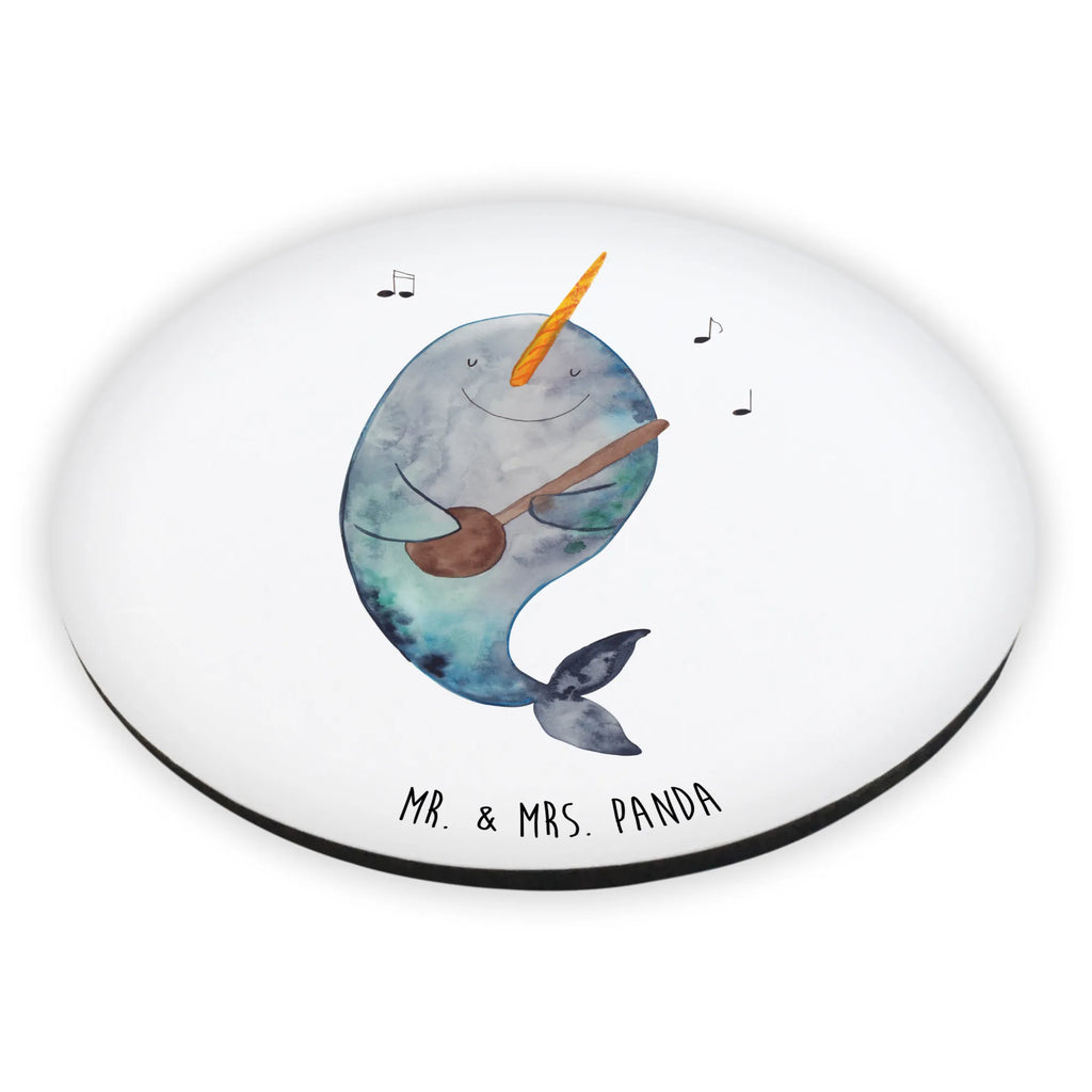 Rund Magnet Narwal Gitarre Souvenir Magnet, Dekomagnet, Motivmagnete, Pinnwandmagnet, Kühlschrank Dekoration, Whiteboard Magnet, Kühlschrankmagnet, Notiz Magnet, Meerestiere, Meer, Urlaub, Tanzen, Problemlösung, Probleme, Wal, Gitarre, Frust, Narwal, Gespräche