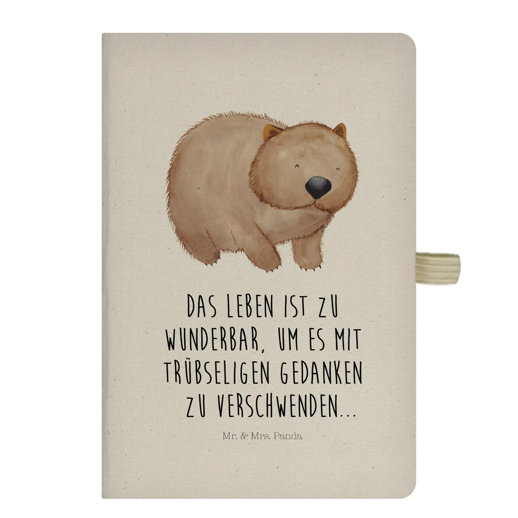 Baumwoll Notizbuch Wombat Notizheft, Journal, Notizheft A5, notizbuch, A5 Notizheft, Tagebuch A5, A5 Skizzenbuch, Journal A5, a5 buch, A5 Notizbuch, hardcover journal, Notizbuch A5, a5 kladde, Schreibbuch, din a5 buch, hardcover kladde, A5 Journal, Notizbuch DIN A5, din a5 notizbuch, Notizbuch A5 Hardcover, Tagebuch, Schreibheft A5, Reisetagebuch, din a5 kladde, hardcover notizbuch, A5 Heft, Skizzenbuch, Lustige Sprüche, Tiere, Tiermotive, Gute Laune, Wombat, Motivation, Australien, Das Leben Ist schön, Spruch
