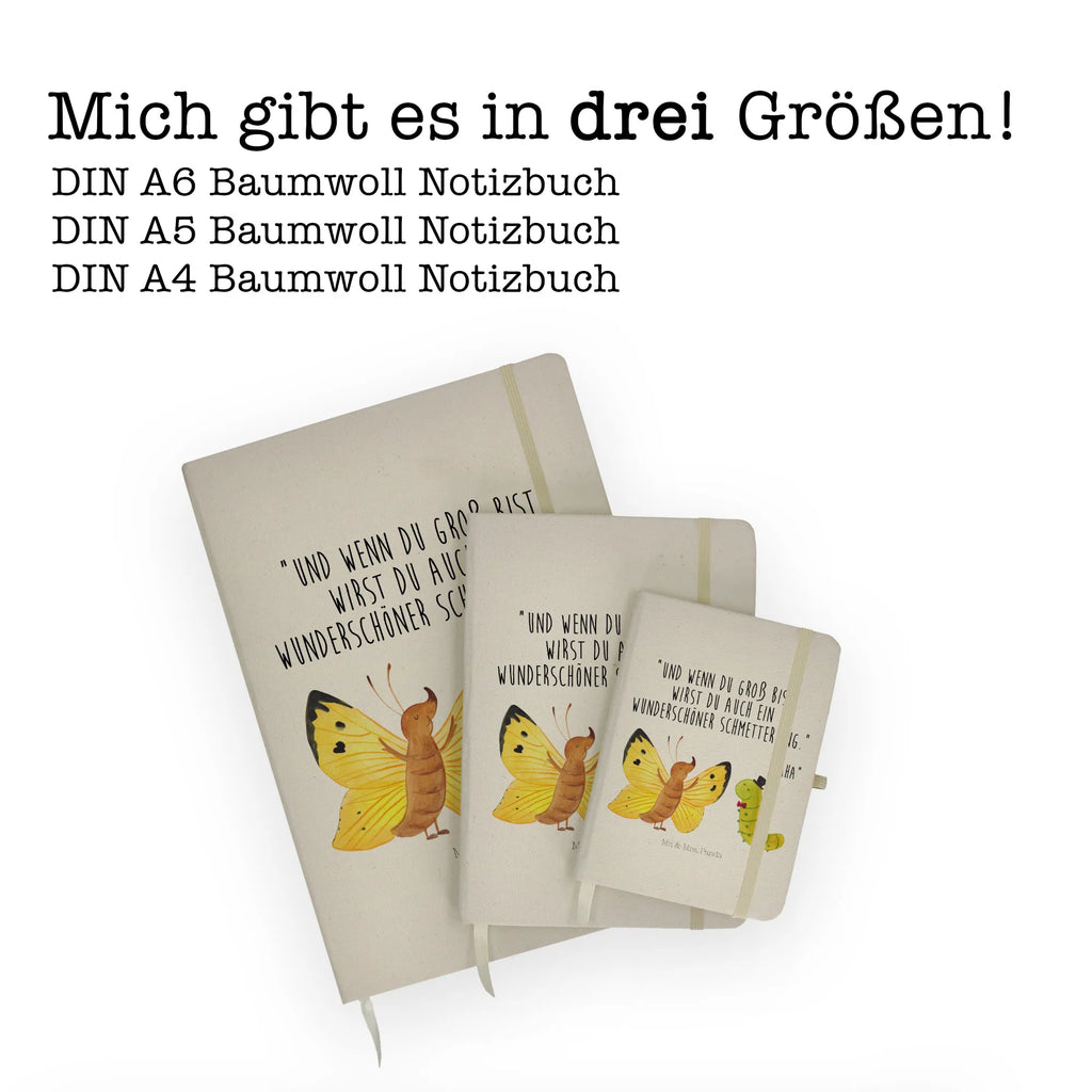 Bawełniany notatnik DIN A4 gąsienica motyl Schreibbuch, Journal A5, Notizbuch A5, A5 Notizbuch, Notizbuch DIN A5, Tagebuch A5, hardcover notizbuch, a5 buch, Tagebuch, din a5 notizbuch, A5 Skizzenbuch, Journal, A5 Journal, hardcover kladde, A5 Notizheft, Skizzenbuch, Reisetagebuch, A5 Heft, a5 kladde, din a5 buch, Notizheft, Notizheft A5, Schreibheft A5, din a5 kladde, Notizbuch A5 Hardcover, hardcover journal, notizbuch, Tiere, Tiermotive, Gute Laune, Lustige Sprüche, Schönheit, Erwachsen Werden, Schmetterling, Hut, Raupe, Zitronenfalter, Hütchen, Kokon, Entwicklung, Aufwachsen