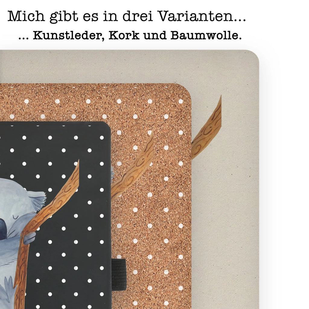 Baumwoll Notizbuch Koalabär Schreibheft A5, A5 Ringbuch, A5 Notizblock, Tagebuch A5, A5 Notizbuch Damen, A5 Notizbuch Nachhaltig, Notizbuch DIN A5, A5 Notizbuch Blanko, Bullet Journal A5, A5 Notizbuch Geschenk, A5 Notizbuch Personalisiert, Notizbuch A5 Softcover, A5 Notizbuch Liniert, Notizbuch A5, A5 Notizbuch, Notizbuch A5 Hardcover, Journal A5, A5 Notizbuch Für Büro, A5 Heft, A5 Skizzenbuch, A5 Notizbuch Mit Spruch, A5 Notizbuch Punkte, A5 Notizbuch Herren, A5 Notizbuch Kariert, Notizheft A5, A5 Notizbuch Leder, A5 Notizbuch Für Schule, A5 Planer, Tiermotive, Gute Laune, lustige Sprüche, Tiere, Bär, träumen, schlafen, Koalabär, Koala, Schlafzimmer, Traumland, Traum