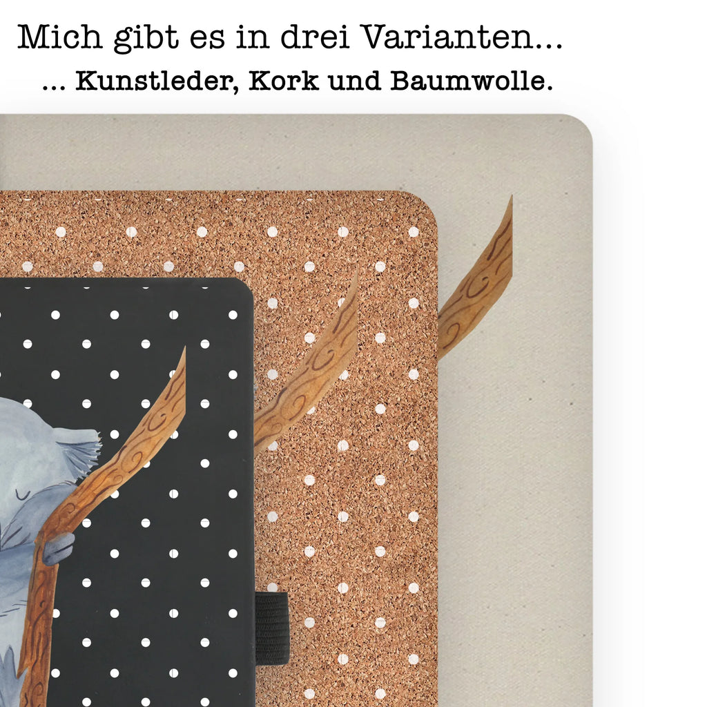 Baumwoll Notizbuch Koalabär Schreibheft A5, A5 Ringbuch, A5 Notizblock, Tagebuch A5, A5 Notizbuch Damen, A5 Notizbuch Nachhaltig, Notizbuch DIN A5, A5 Notizbuch Blanko, Bullet Journal A5, A5 Notizbuch Geschenk, A5 Notizbuch Personalisiert, Notizbuch A5 Softcover, A5 Notizbuch Liniert, Notizbuch A5, A5 Notizbuch, Notizbuch A5 Hardcover, Journal A5, A5 Notizbuch Für Büro, A5 Heft, A5 Skizzenbuch, A5 Notizbuch Mit Spruch, A5 Notizbuch Punkte, A5 Notizbuch Herren, A5 Notizbuch Kariert, Notizheft A5, A5 Notizbuch Leder, A5 Notizbuch Für Schule, A5 Planer, Tiermotive, Gute Laune, lustige Sprüche, Tiere, Bär, träumen, schlafen, Koalabär, Koala, Schlafzimmer, Traumland, Traum