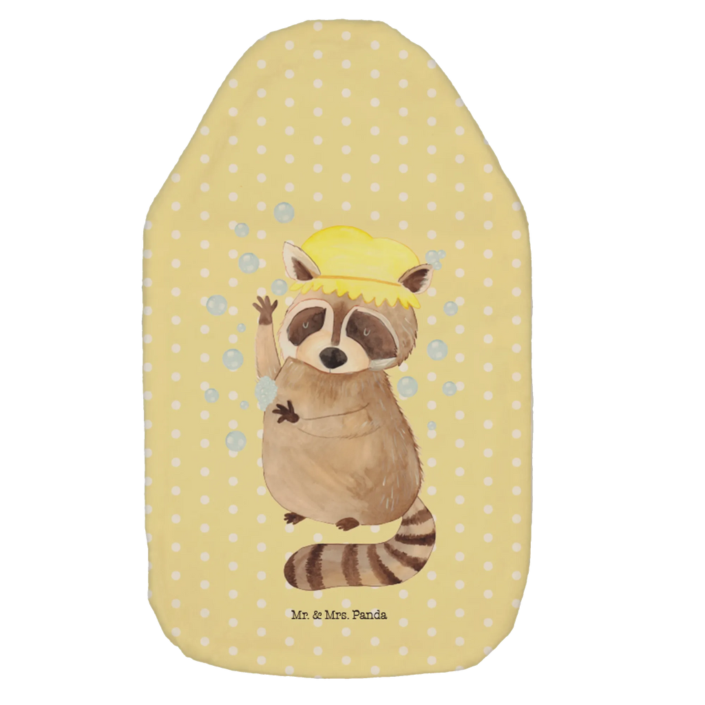 Wärmflasche Waschbär Wärmflasche, Wärmekissen, Wärmflaschen mit Bezug, warmwasserbeutel, Wärmflaschen, Bettflasche, heizflasche, bettwärmflasche, wärmebeutel, Wärmeflasche, warmwasserflasche, heißwasserbeutel, heißwasserflasche, Bettflaschen, Wärmflasche mit Bezug, Gute Laune, Lustige Sprüche, Tiermotive, Tiere, Plan, Waschbär, Tagträumen, Waschen, Seifenblasen, Fröhlich