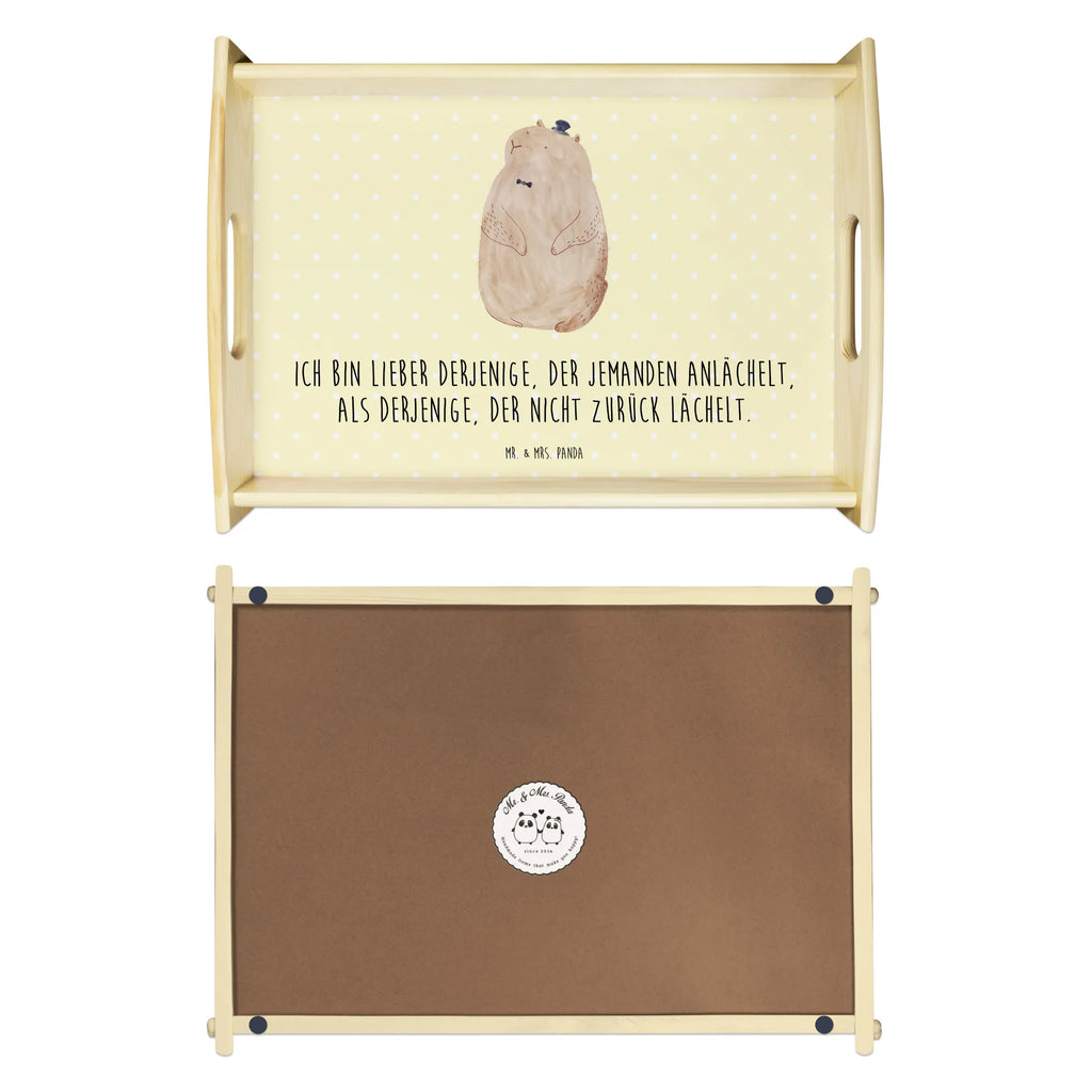 Serviertablett Murmeltier Tablett, sofatablett, tragetablett, bett tablett, essenstablett, tablett aus holz, betttablett, Frühstückstablett, ablagetablett, kaffeetablett, holz serviertablett, tablett für getränke, Holztablett, tablett zum servieren, getränketablett, tablett für bett, echtholz tablett, Servier Tablett, serviertablett holz, serviertablett aus holz, couchtablett, Küchentablett, tablett für essen, Serviertablett, tablett holz, teetablett, Tiere, Tiermotive, Gute Laune, Lustige Sprüche, Knigge, Murmeltier, Fröhlichkeit, Respekt, Freundlichkeit, Anstand